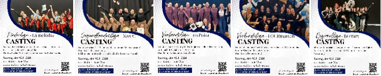 Casting TN