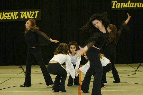 jugend tanzt 2004 1 b